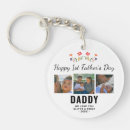 Search for 1st key rings 1st fathers day