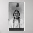 Search for american indian chief posters Sitting bull