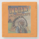 Search for indians coasters States