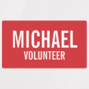 Search for identification labels Team