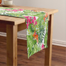 Search for green leaves table runners Leaf