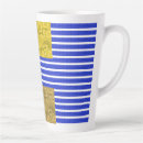 Search for cool blue mugs Chic