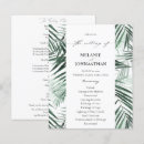 Search for tropical wedding programs Beach