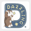 Search for alphabet d stickers Letter