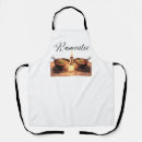 Search for funny pun aprons Chef