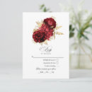 Search for quinceanera rsvp cards Vintage