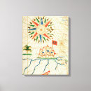 Search for compass art Map