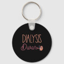Search for dialysis key rings Medical