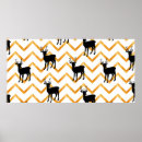 Search for modern deer art Pattern