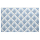 Search for blue white diamond fabric Abstract