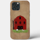 Search for red barn iphone cases Vintage