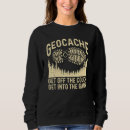 Search for geocaching gifts Cool