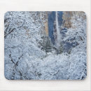 Search for snowfall mousepads Tree