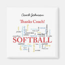 Search for softball magnets Coach
