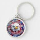 Search for july birthday key rings Eagle