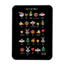 Search for sylvester magnets Daffy duck
