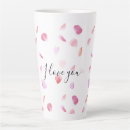 Search for petal pink mugs Flowers