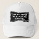Search for flatulence hats Joke