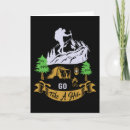 Search for hiking cards Funny