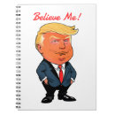 Search for trump notebooks America