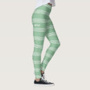 Search for moss green leggings Stripes