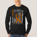 Search for multiple sclerosis tshirts Awareness