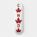 Search for maple leaf skateboards Canada