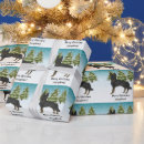 Search for german christmas wrapping paper Gsd