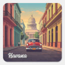 Search for havana cuba stickers Vintage