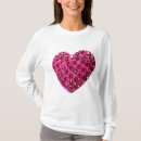 Search for rhinestone tshirts Heart