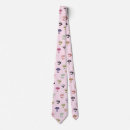 Search for pink background ties Cute