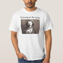 Search for homeland security tshirts Vintage