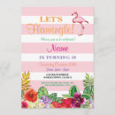 Search for flamingle invitations Party