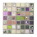 Search for box tiles Pattern