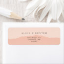 Search for envelope seals return address labels Minimalist