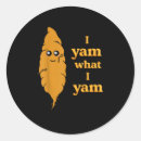 Search for yams stickers Sweet potato