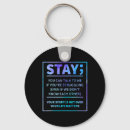 Search for prevent key rings Health