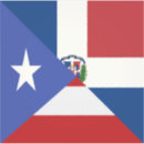 Search for puerto rican flag stickers Latina