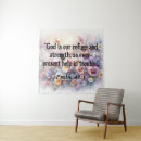 Search for bible tapestries Watercolor