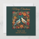 Search for turtle doves cards Twelve days