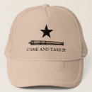 Search for gonzales hats Battle of gonzales