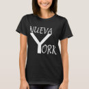 Search for nueva tshirts New york