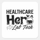 Search for laboratory technician stickers Science