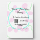 Search for new year plaques Calligraphy typography elegant