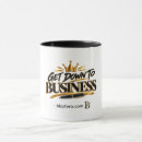 Search for idiom mugs Modern