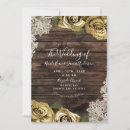 Search for lacy wedding invitations Country