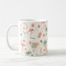 Search for palm tree mugs Summer vibes