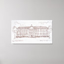 Search for madrid canvas prints Architecture