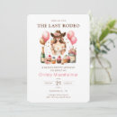 Search for western hens party invitations Bride tribe