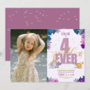 Search for four ever wild Girl